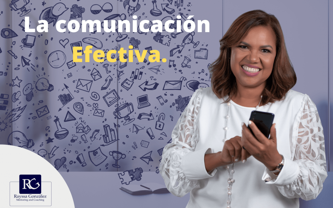 La comunicación efectiva