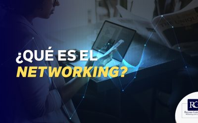 ¿Qué es el networking?