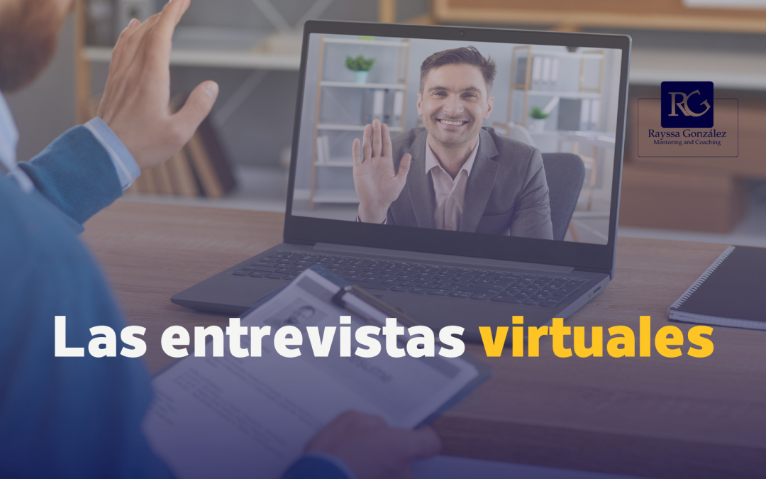 Entrevistas virtuales