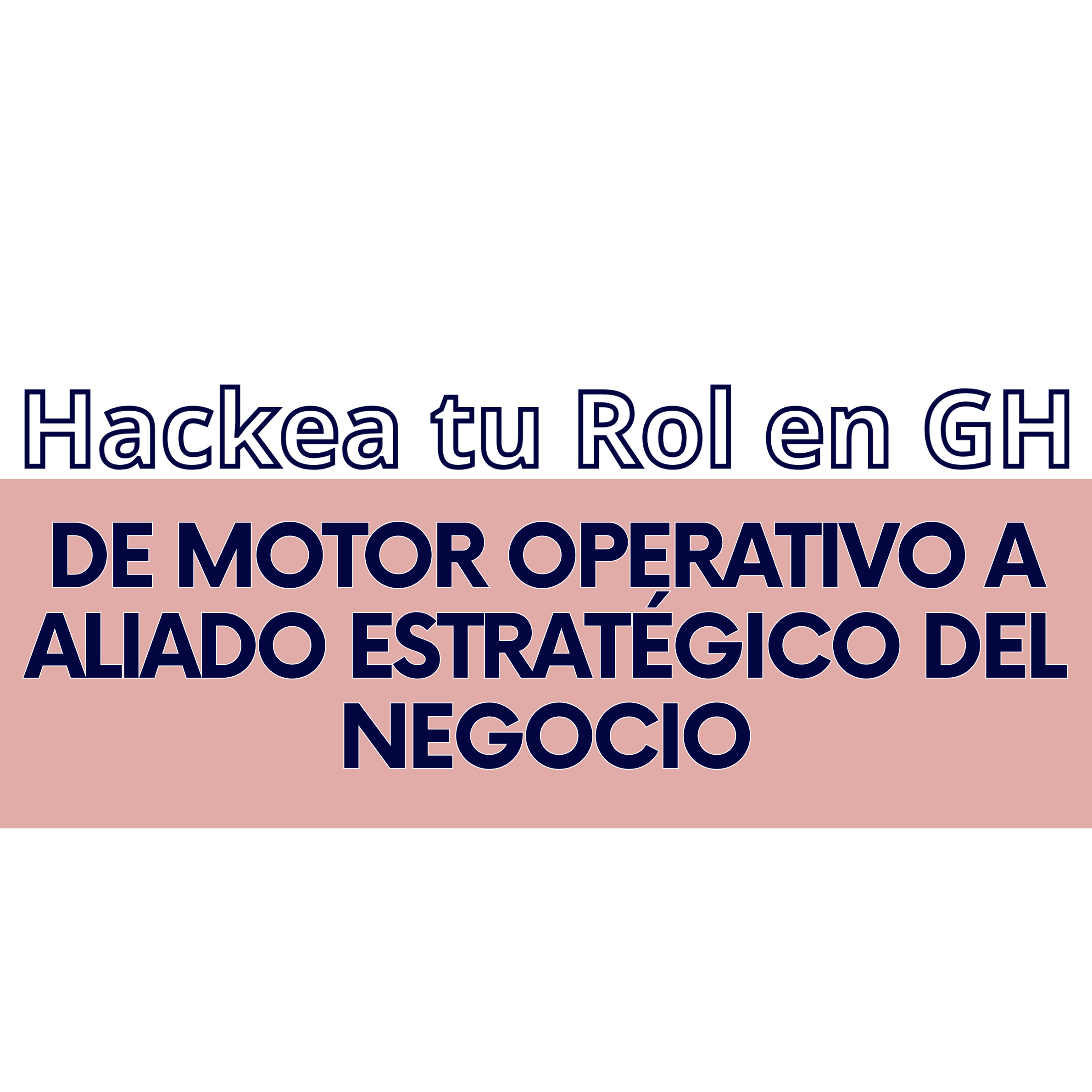 Agregar un título